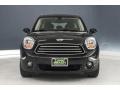 Absolute Black Metallic - Cooper Countryman Photo No. 2