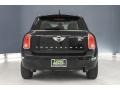 Absolute Black Metallic - Cooper Countryman Photo No. 3