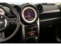 Absolute Black Metallic - Cooper Countryman Photo No. 5