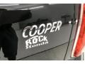 Absolute Black Metallic - Cooper Countryman Photo No. 7