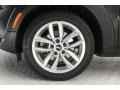 Absolute Black Metallic - Cooper Countryman Photo No. 8