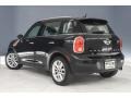Absolute Black Metallic - Cooper Countryman Photo No. 10