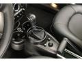 Absolute Black Metallic - Cooper Countryman Photo No. 18