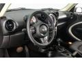 Absolute Black Metallic - Cooper Countryman Photo No. 19