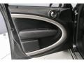 Absolute Black Metallic - Cooper Countryman Photo No. 22