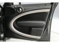 Absolute Black Metallic - Cooper Countryman Photo No. 26