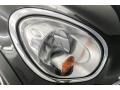 Absolute Black Metallic - Cooper Countryman Photo No. 28