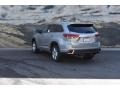 Celestial Silver Metallic - Highlander Limited AWD Photo No. 1