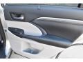 Celestial Silver Metallic - Highlander Limited AWD Photo No. 7