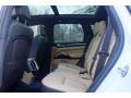 Black/Luxor Beige Rear Seat Photo for 2016 Porsche Cayenne #126703649