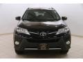 Black - RAV4 XLE Photo No. 2