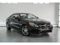 2017 Black Mercedes-Benz E 400 Coupe  photo #36