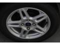 Magnetic - Fiesta SE Hatchback Photo No. 5
