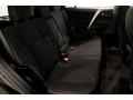 Black - RAV4 XLE Photo No. 15
