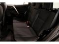 Black - RAV4 XLE Photo No. 16