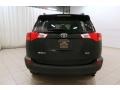Black - RAV4 XLE Photo No. 17