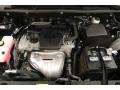 Black - RAV4 XLE Photo No. 18