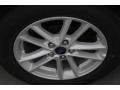 White Gold - Focus SE Sedan Photo No. 9
