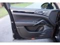 Black Door Panel Photo for 2018 Porsche Cayenne #126705131