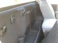 Bright White - 3500 Tradesman Regular Cab 4x4 Chassis Photo No. 12