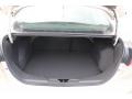 White Gold - Focus SE Sedan Photo No. 27