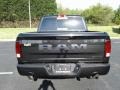 Brilliant Black Crystal Pearl - 1500 Night Crew Cab 4x4 Photo No. 7