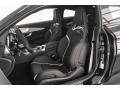 Black Front Seat Photo for 2018 Mercedes-Benz C #126707186