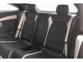 Black Rear Seat Photo for 2018 Mercedes-Benz C #126707276