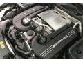 4.0 Liter AMG biturbo DOHC 32-Valve VVT V8 Engine for 2018 Mercedes-Benz C 63 S AMG Coupe #126707723