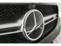 Obsidian Black Metallic - C 63 S AMG Coupe Photo No. 33