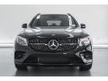 2018 Black Mercedes-Benz GLC AMG 43 4Matic  photo #2