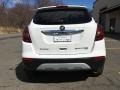 2018 Summit White Buick Encore Preferred II AWD  photo #5