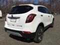 2018 Summit White Buick Encore Preferred II AWD  photo #6