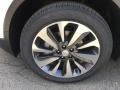 2018 Summit White Buick Encore Preferred II AWD  photo #10