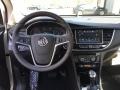 2018 Summit White Buick Encore Preferred II AWD  photo #12