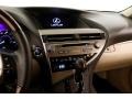 2013 Starfire White Pearl Lexus RX 450h AWD  photo #11