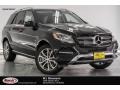 Black - GLE 350 Photo No. 1