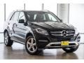 Black - GLE 350 4Matic Photo No. 12