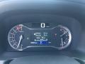 2018 Honda Pilot EX-L AWD Gauges