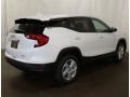 Summit White - Terrain SLE AWD Photo No. 2