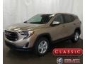 Coppertino Metallic - Terrain SLE AWD Photo No. 1