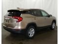 Coppertino Metallic - Terrain SLE AWD Photo No. 2