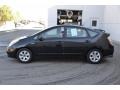 2006 Black Toyota Prius Hybrid  photo #4