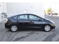 2006 Black Toyota Prius Hybrid  photo #8