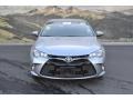 Celestial Silver Metallic - Camry SE Photo No. 2