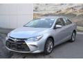 Celestial Silver Metallic - Camry SE Photo No. 3