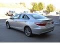 Celestial Silver Metallic - Camry SE Photo No. 5