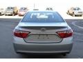 Celestial Silver Metallic - Camry SE Photo No. 6