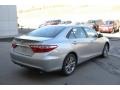 Celestial Silver Metallic - Camry SE Photo No. 7