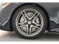 2018 Mercedes-Benz S AMG S63 Coupe Wheel and Tire Photo